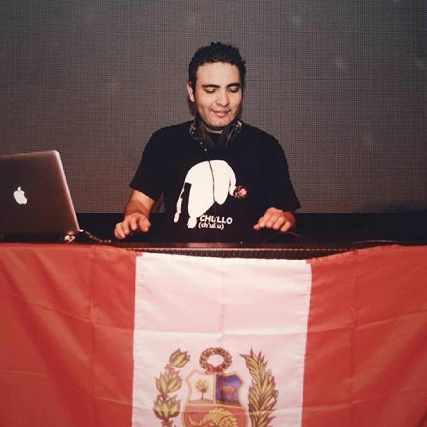John oliva dj