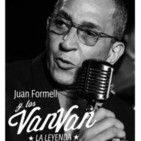 Juan Formell al Compás de la Noche en Radio Rebelde
