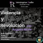 Violencia en la Revolución Mexicana