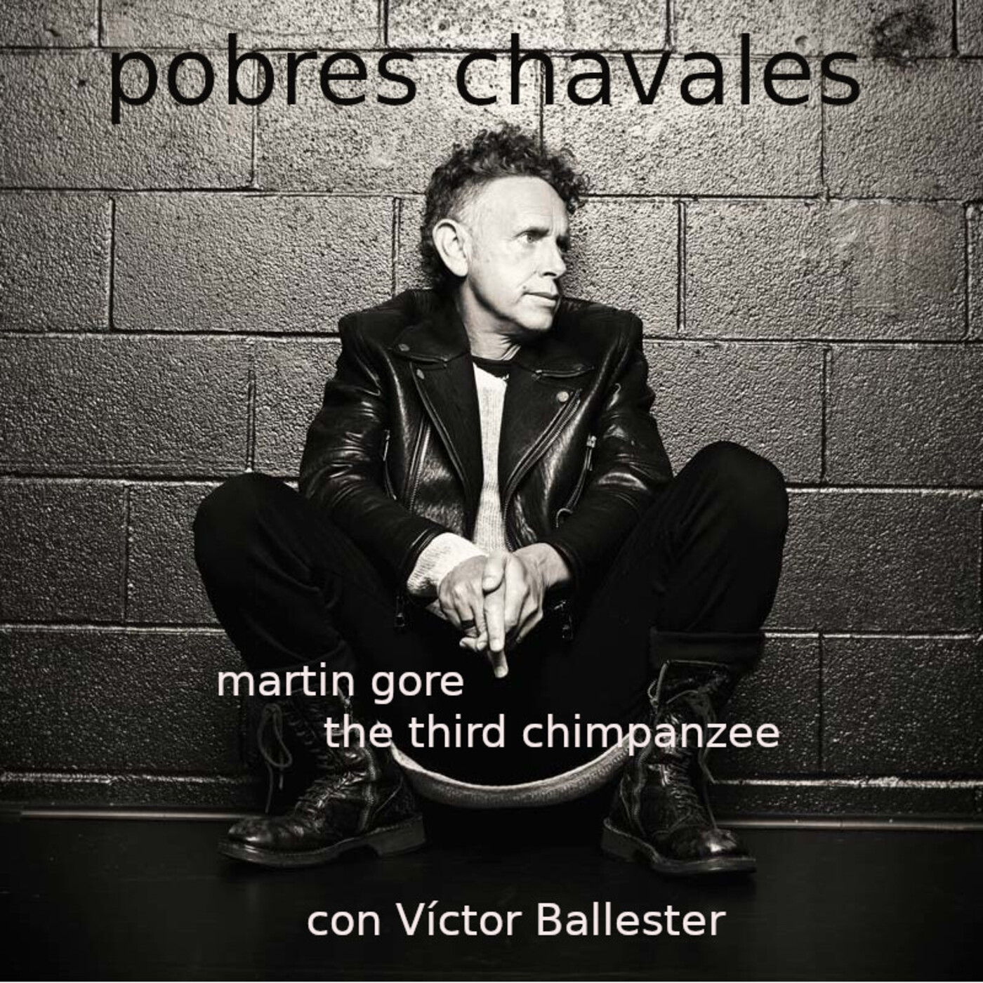 Pobres Chavales