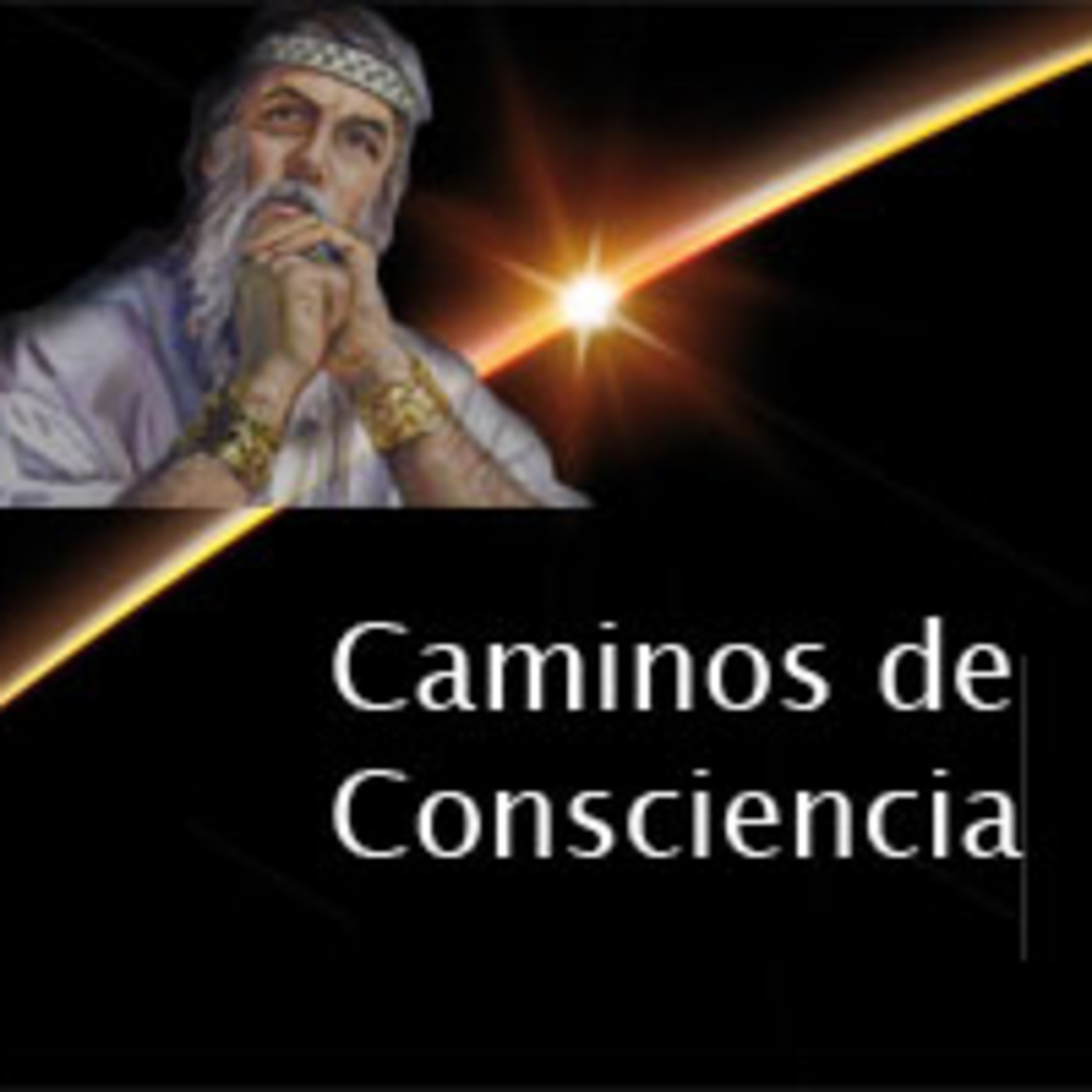 Podcast Caminos de Consciencia