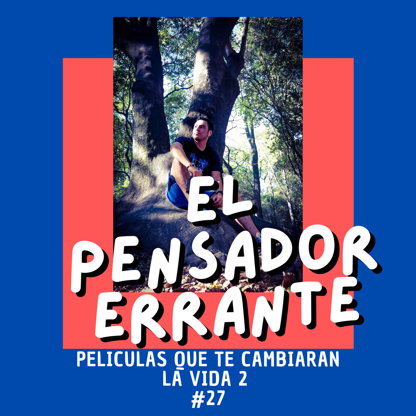 El Pensador Errante