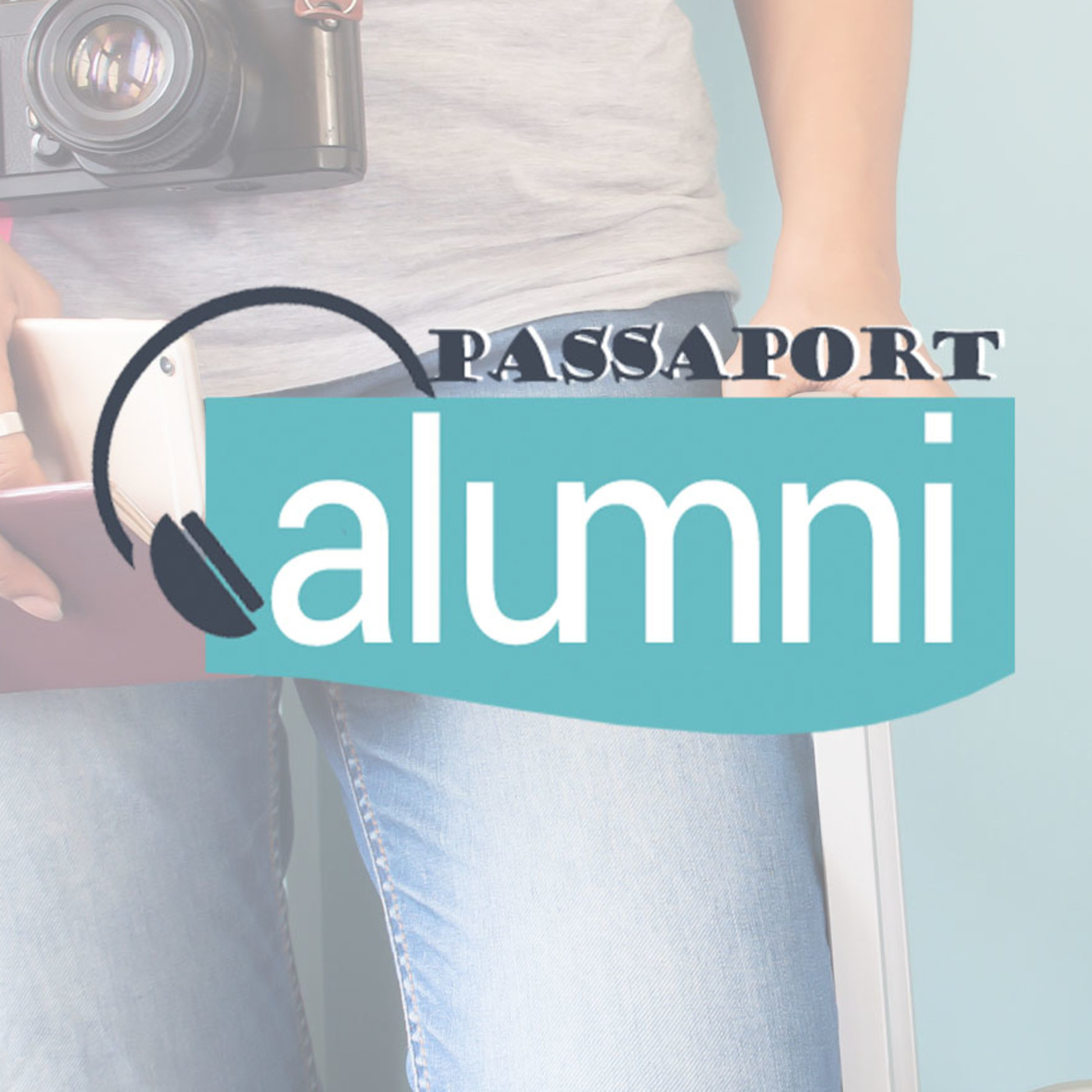 Passaport Alumni