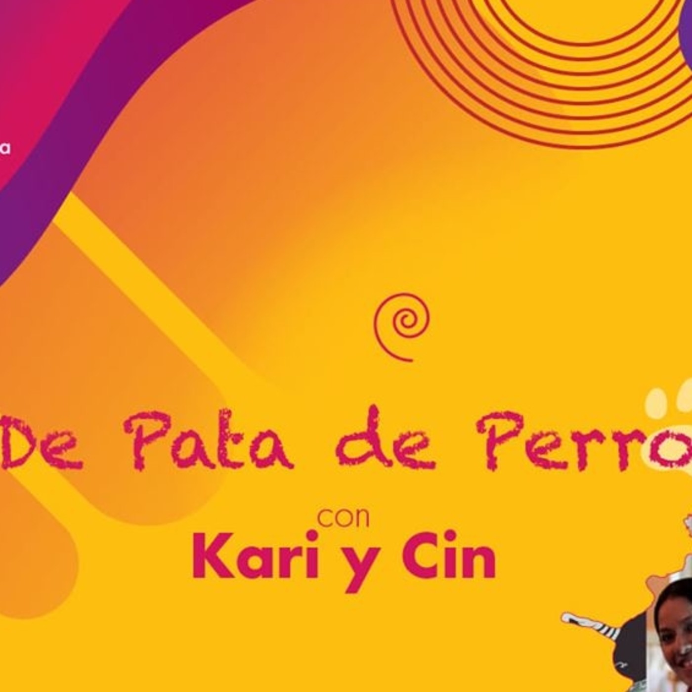 De pata de perro