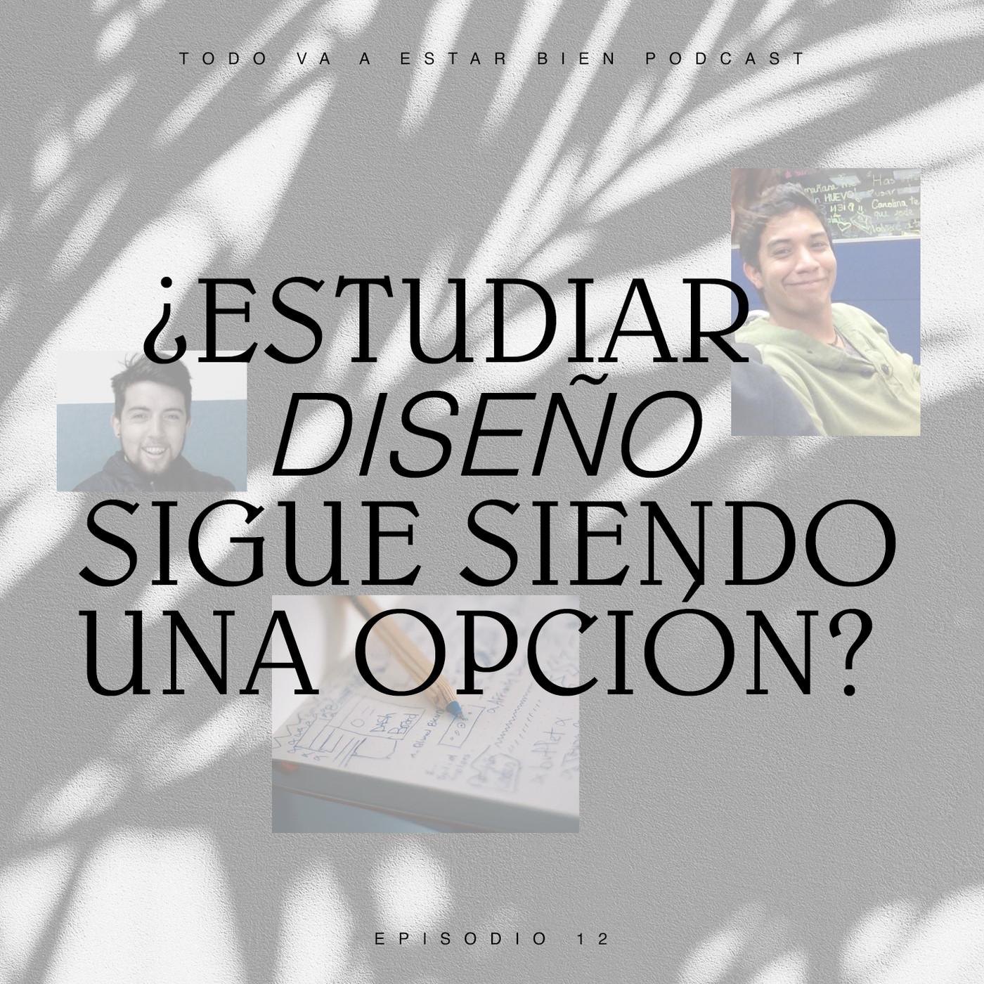 Todo va a estar bien