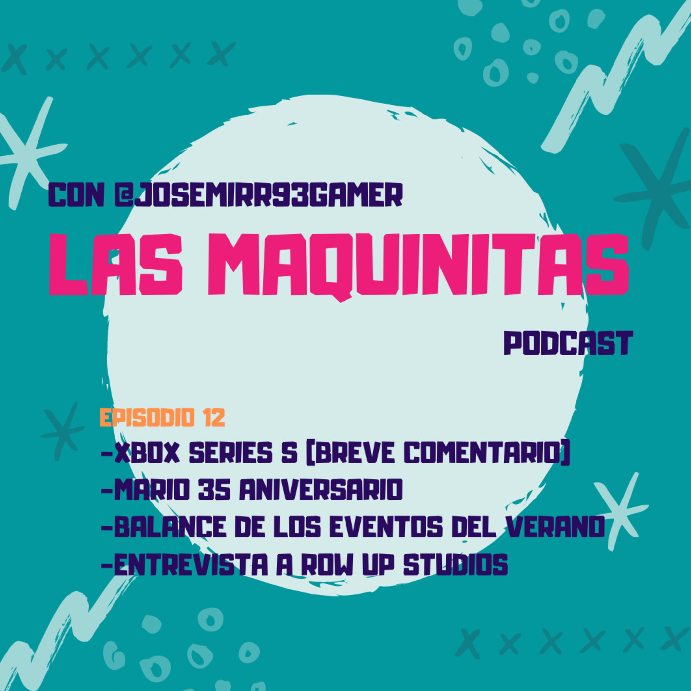 Las Maquinitas