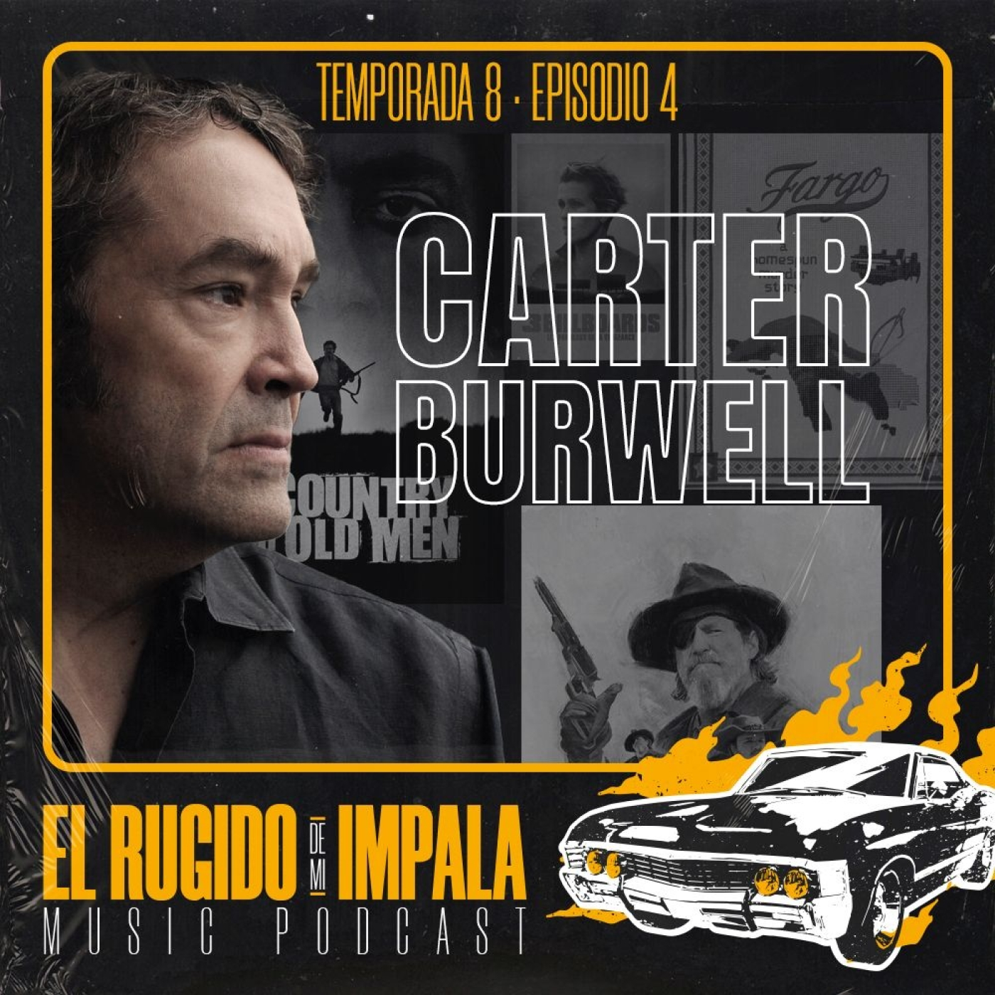 El Rugido de mi Impala