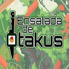 Ensalada de Otakus #110: Ensalada Decembrina 2014