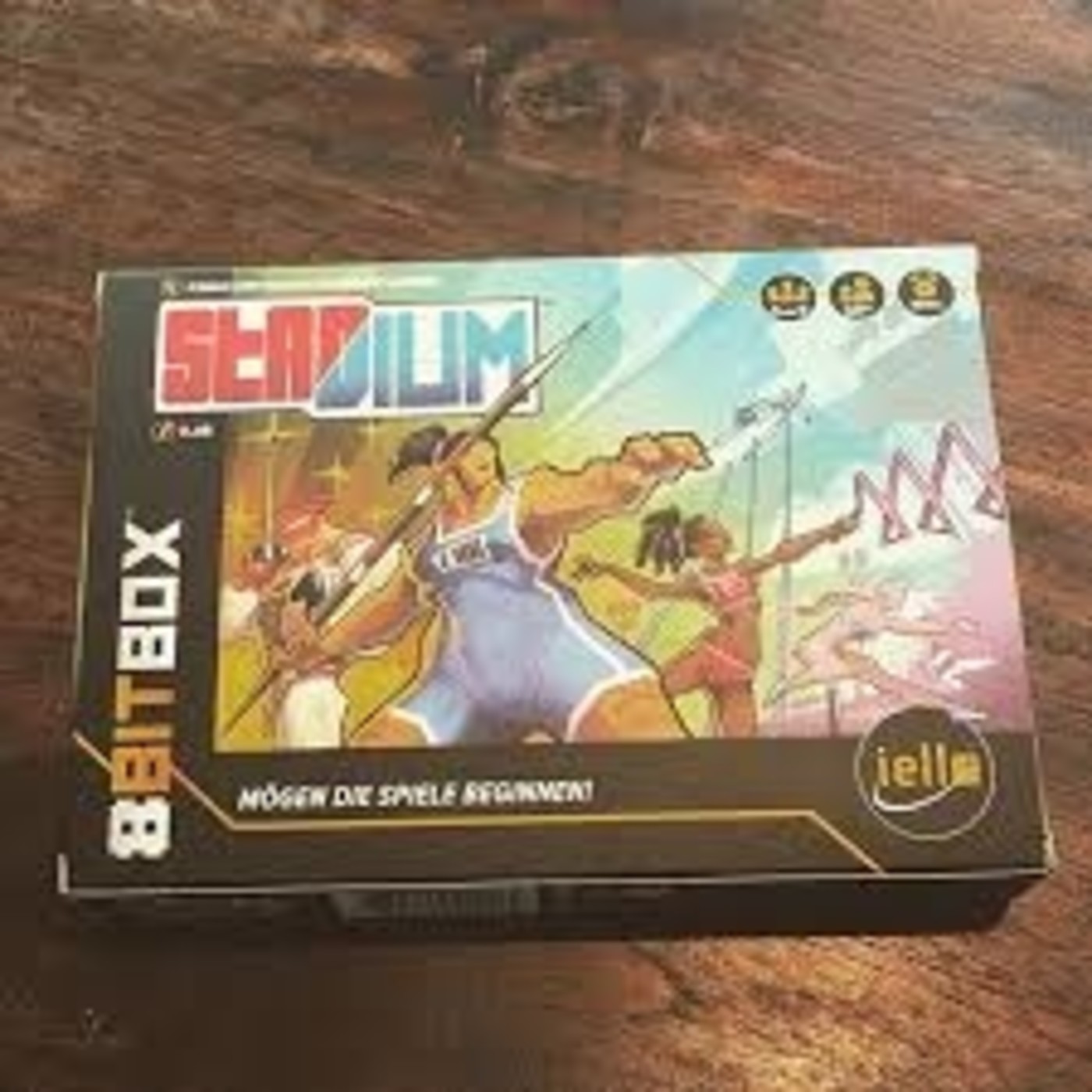 Primeras Impresiones