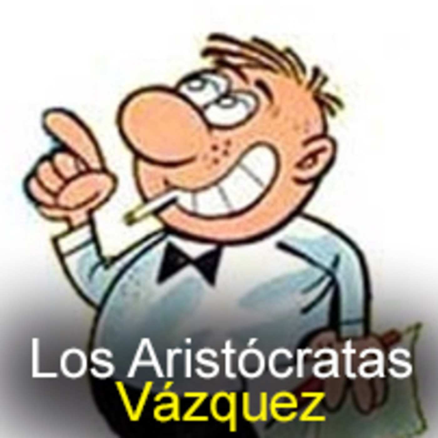 Los Aristócratas