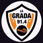 La Grada 27 de Diciembre 2018 en Radio Esport Valencia