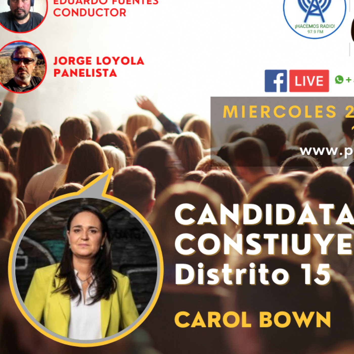 Hacemos Radio