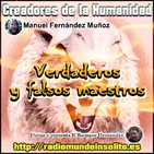 21x1 P99: Verdaderos y falsos maestros.