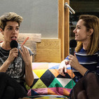 Henar Álvarez y Virginia Rodrigo #Luna340