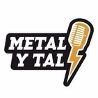 Metal y Tal - T19X04 -27 Noviembre 2019 Heavy Metal Radio