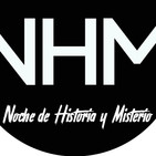 Noche de Historia y Misterio T9-26 - Personajes Clásicos de la Historia.