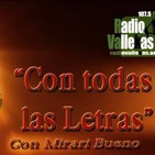 Con todas las Letras 5 de marzo de 2018-De todo un poco y lo que se tercie