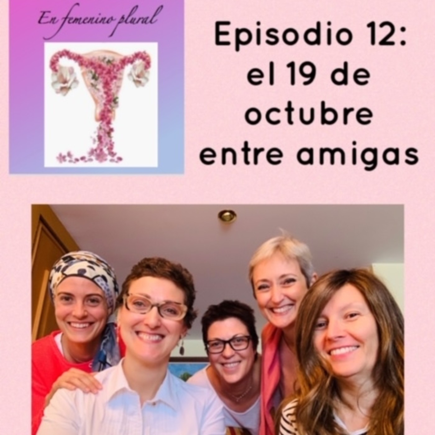 EN FEMENINO PLURAL