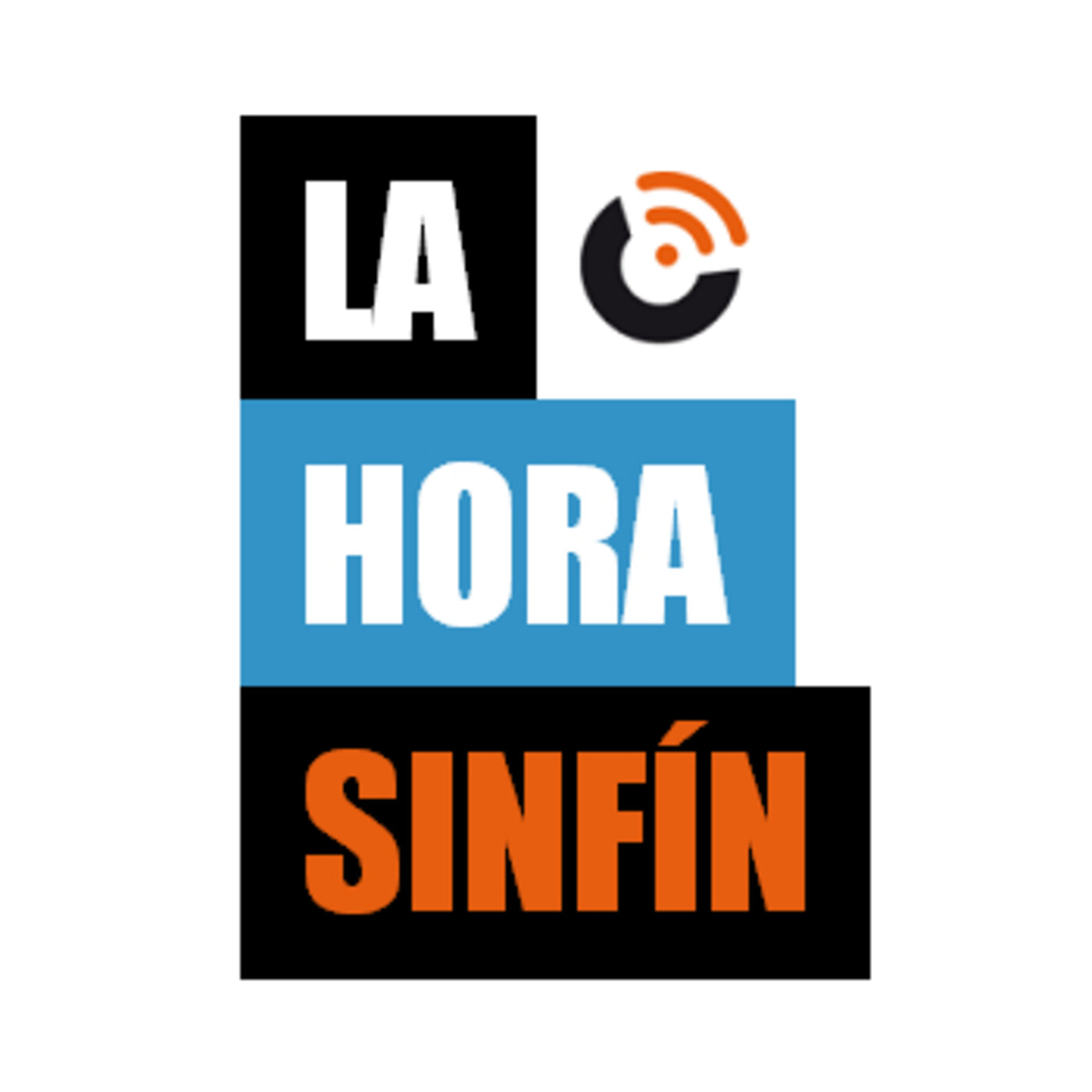LA HORA SINFÍN
