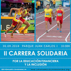 El Último Runner -Programa 107 (14/09/18)