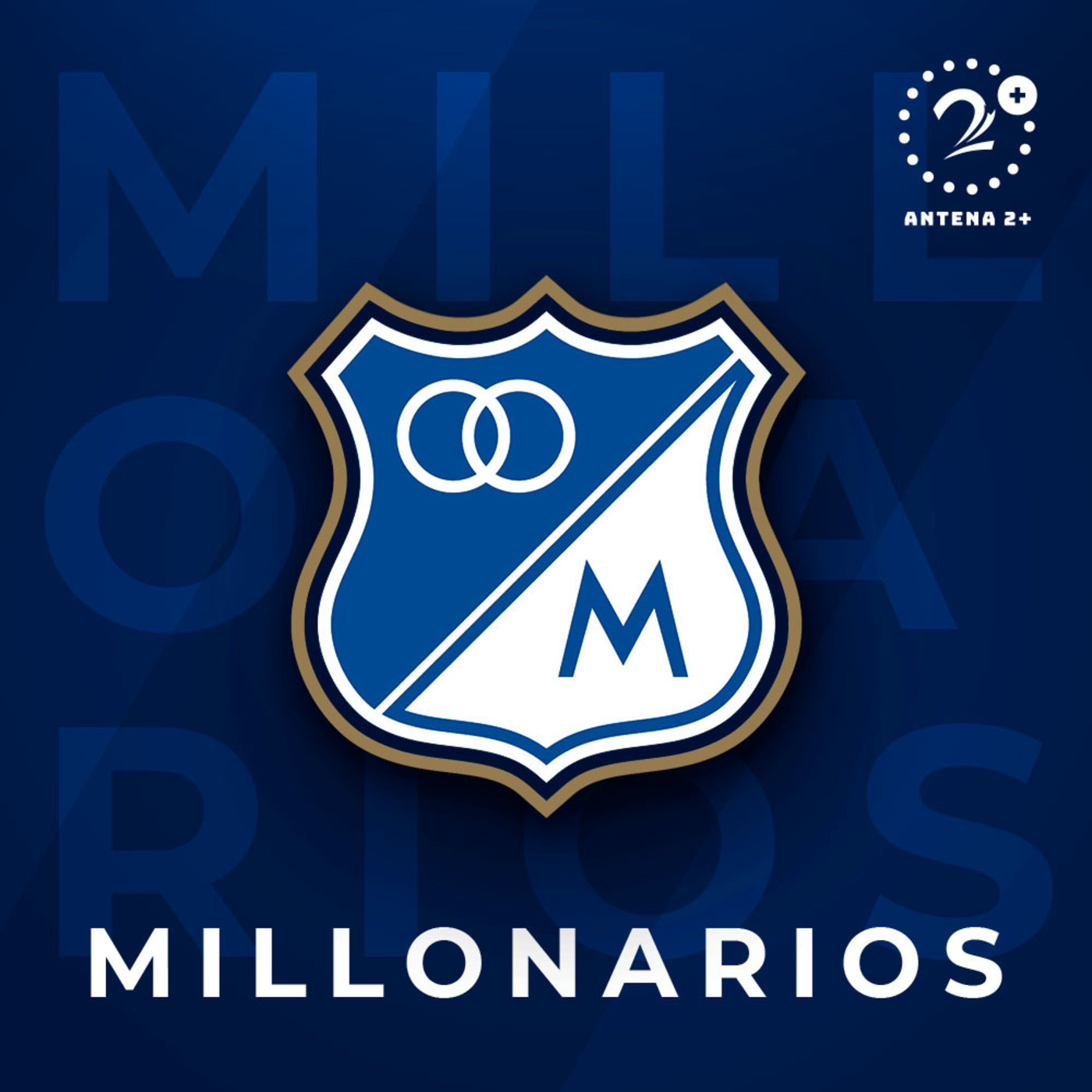 Millonarios Millonarios