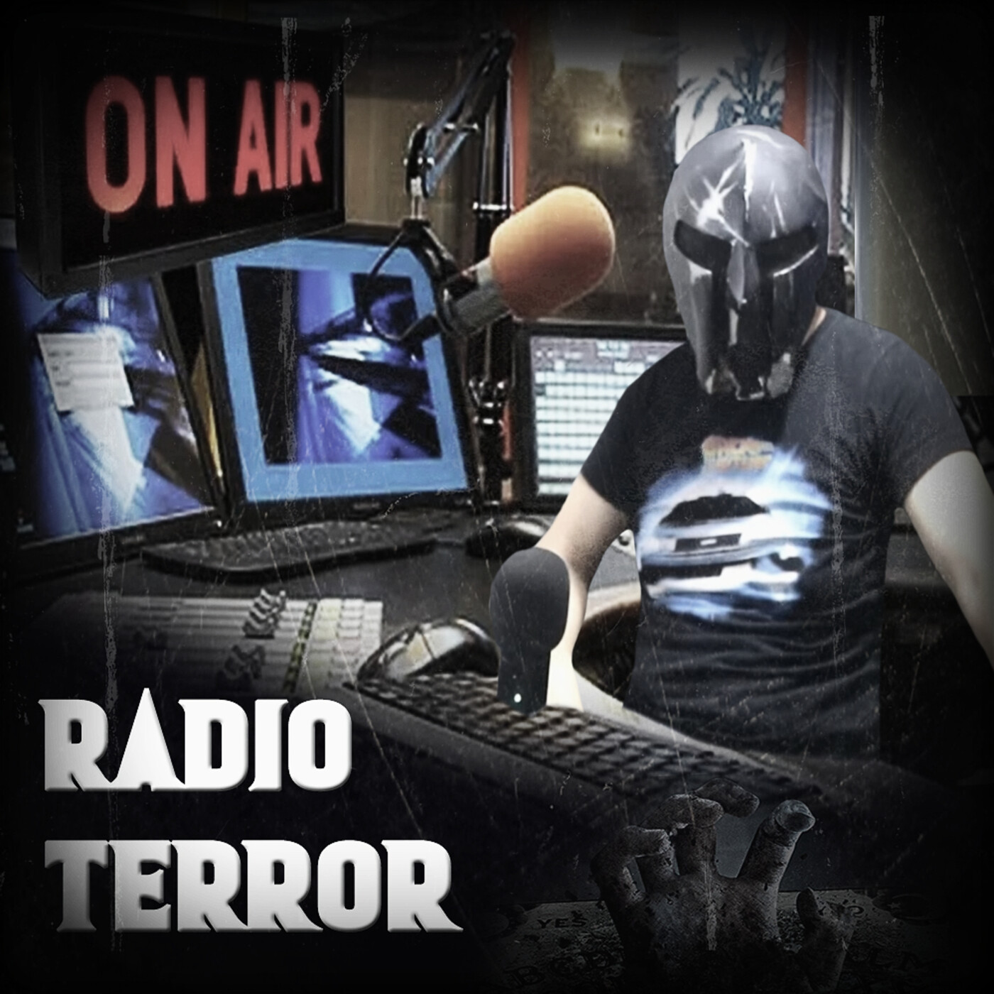 Spartan Geek: Historias Reales de Terror Anecdotas