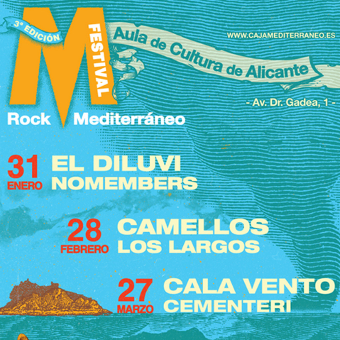 La Hiena Radio Show