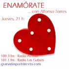 Etapas del amor - ENAMORATE 28-11-19