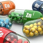 Triaje de nutrientes, deficiencias y riesgos de la suplementación (vit. D, calcio, magnesio…)