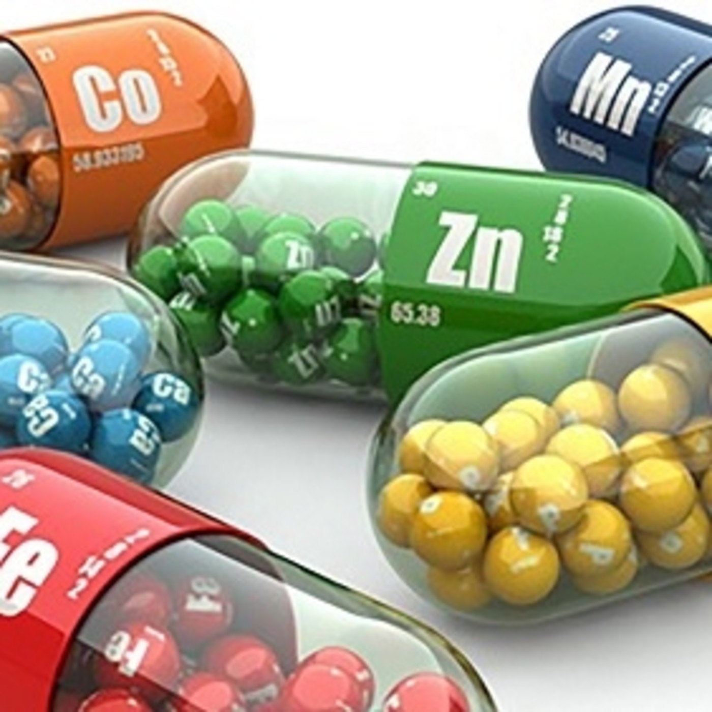 Triaje de nutrientes, deficiencias y riesgos de la suplementación (vit. D, calcio, magnesio…)