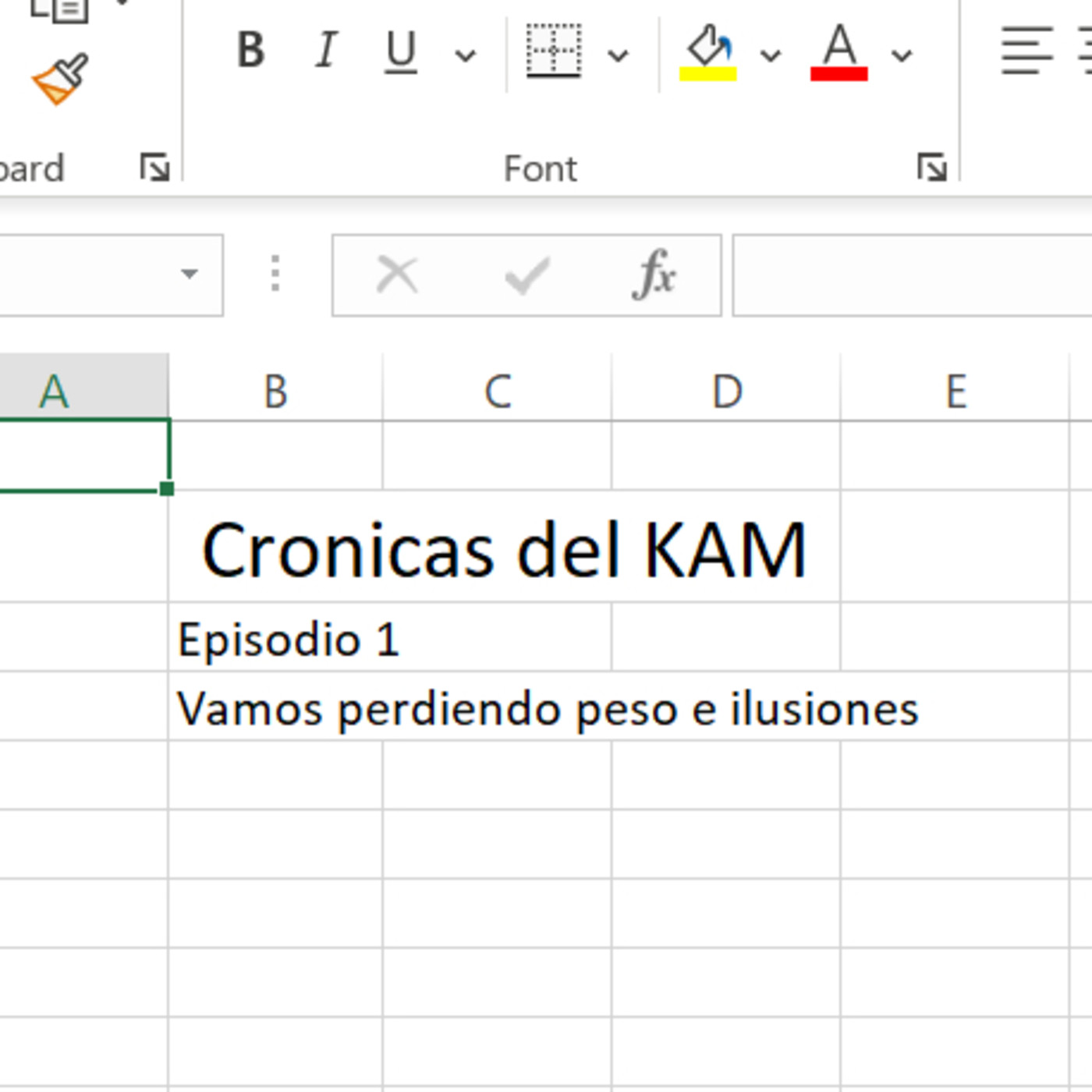 Hombre De Tercera