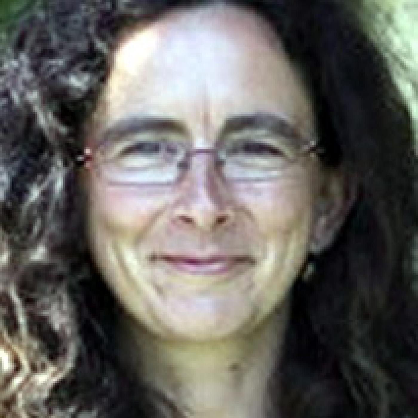 Entrevista a Ana Ruiz, profesora de fe evangélica y activista por la paz