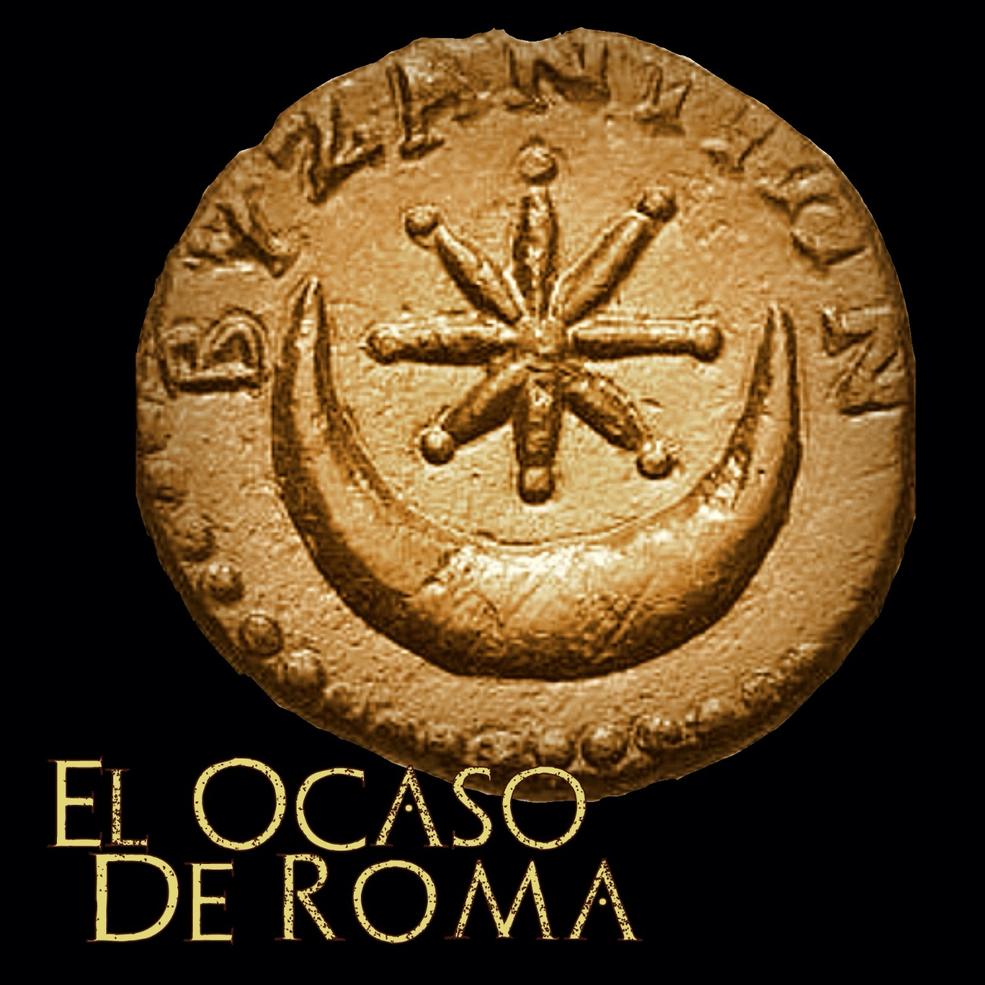 El Ocaso De Roma