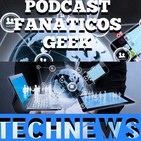 Episodio 55 #technews - #apple - #google