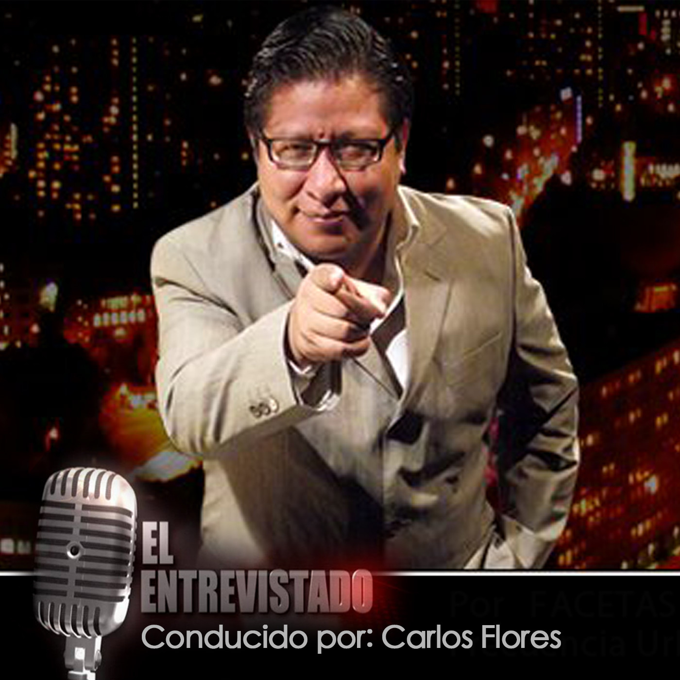 El Entrevistado
