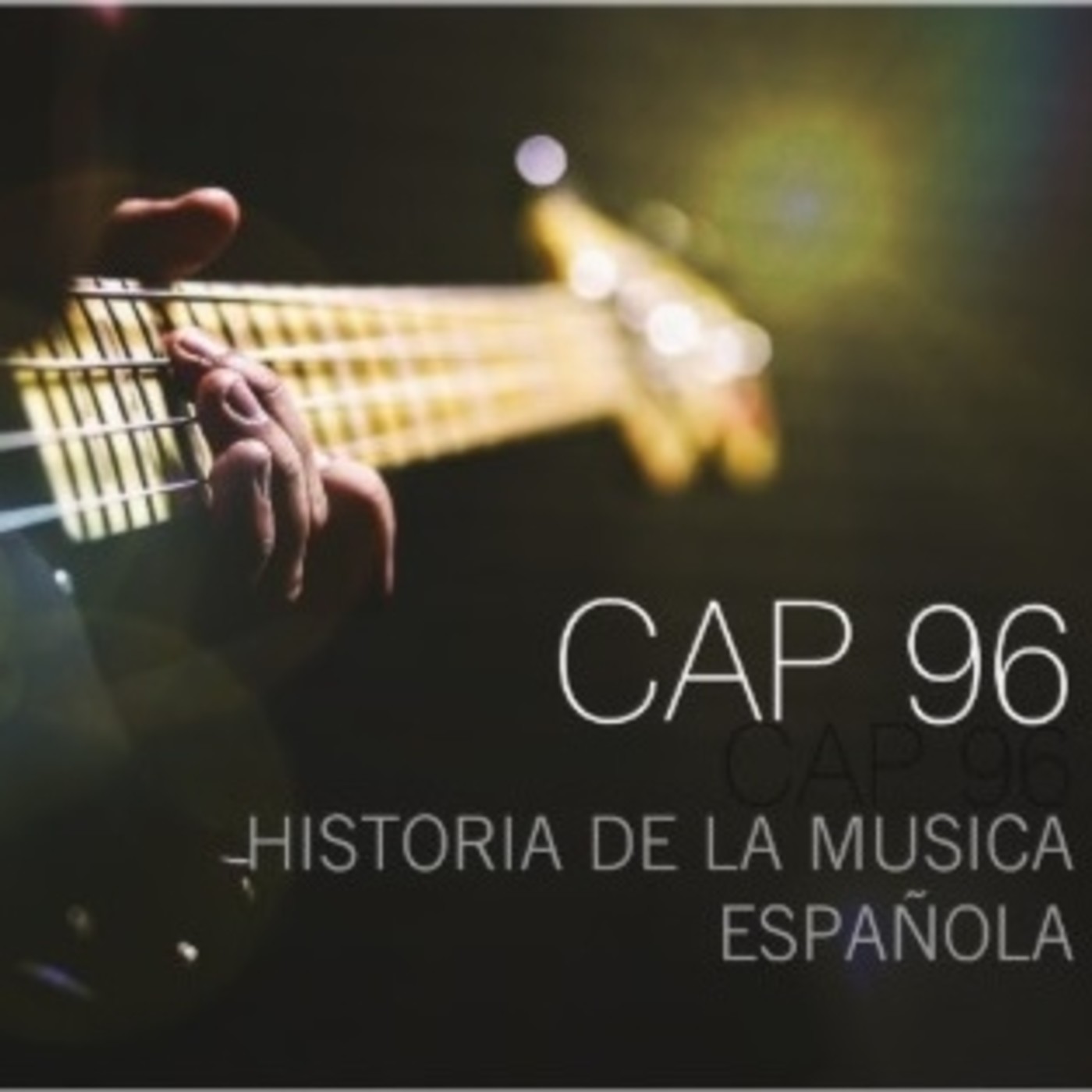 Programa 96 de Historia de la Música Española episode artwork