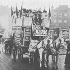 ENIGMA EXPRESS: Las Suffragettes, luchadoras por el voto femenino