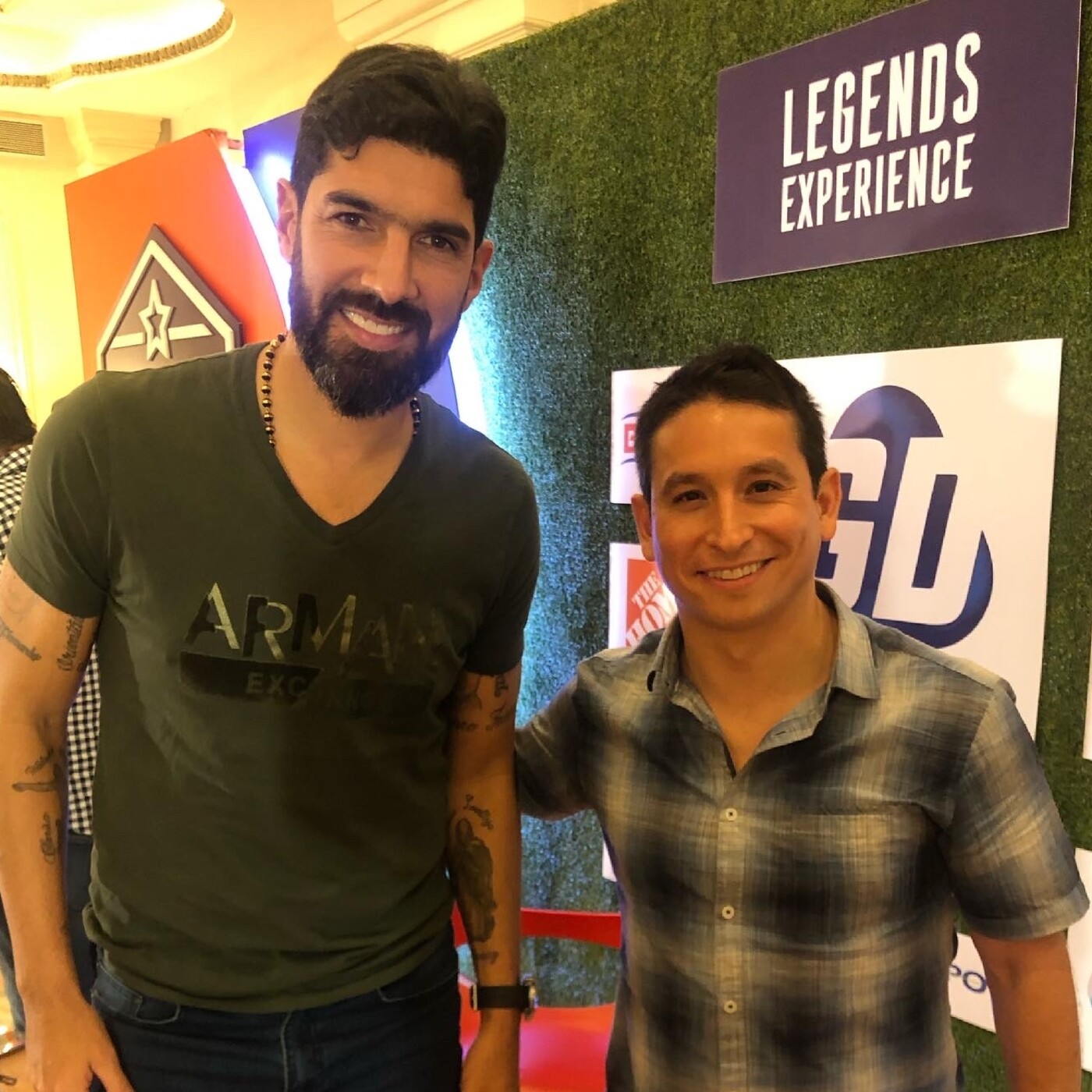 El Futbol y yo