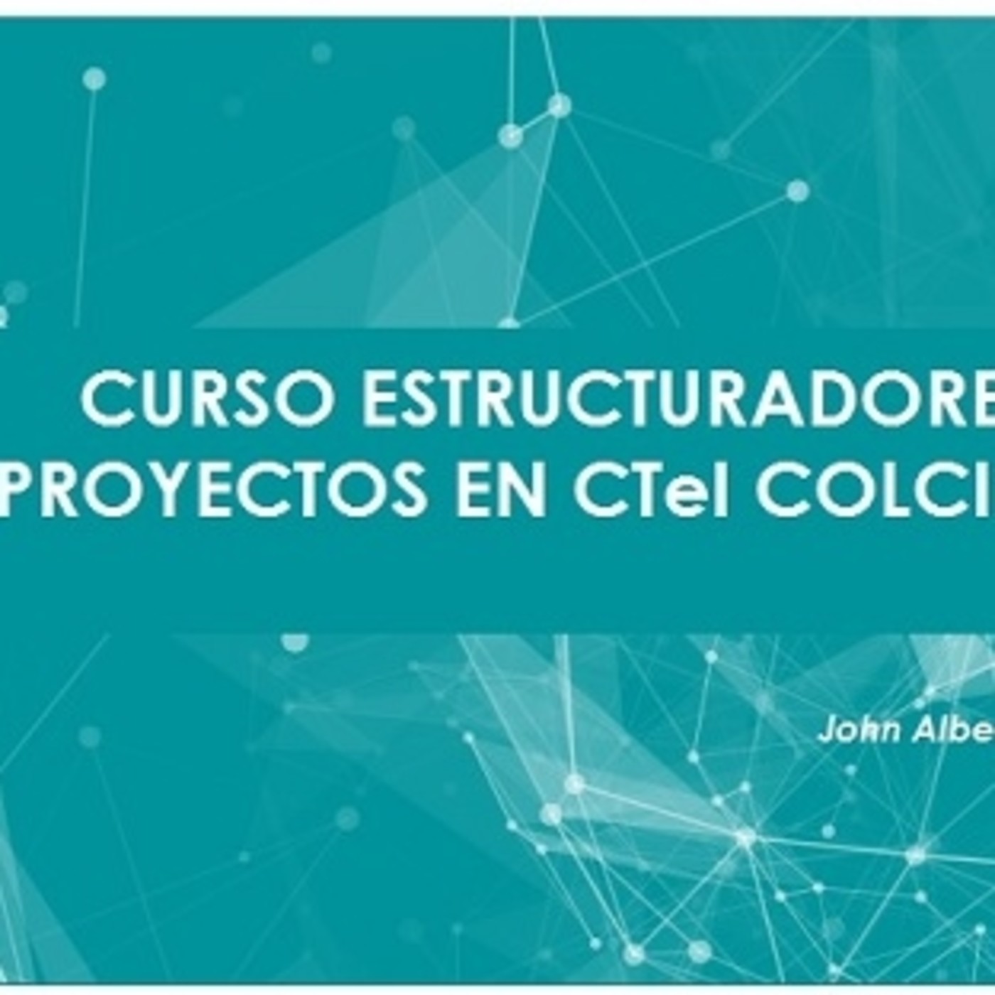 John Albeiro Díaz Cuadro