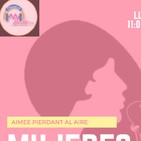 Mujer deja de ponerte de lado