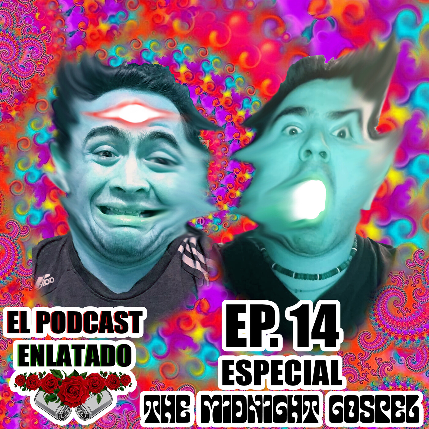 El Podcast Enlatado