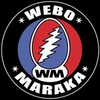 La Fauna - 30 de mayo de 2019 - Webo Maraka