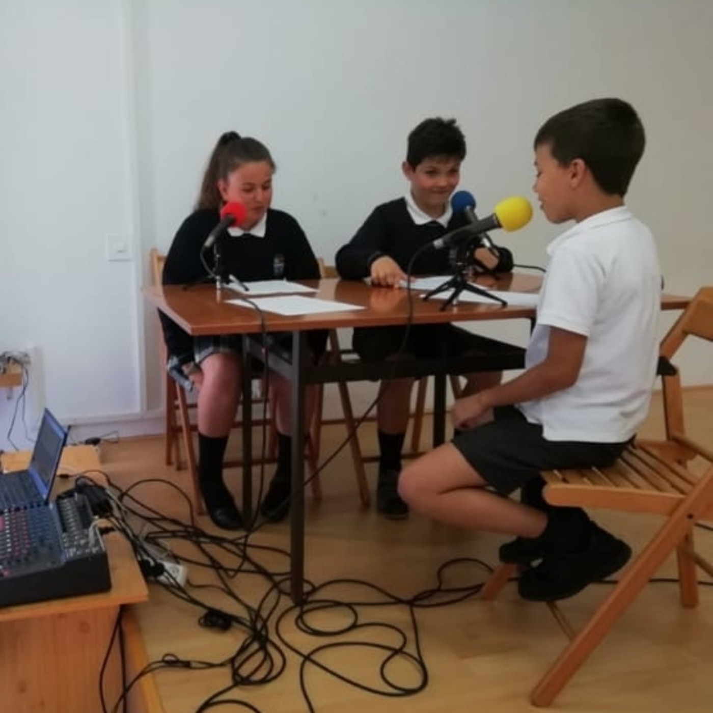 Radio Valle