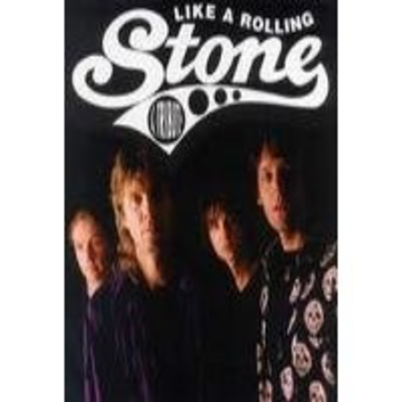 THE ROLLING STONES