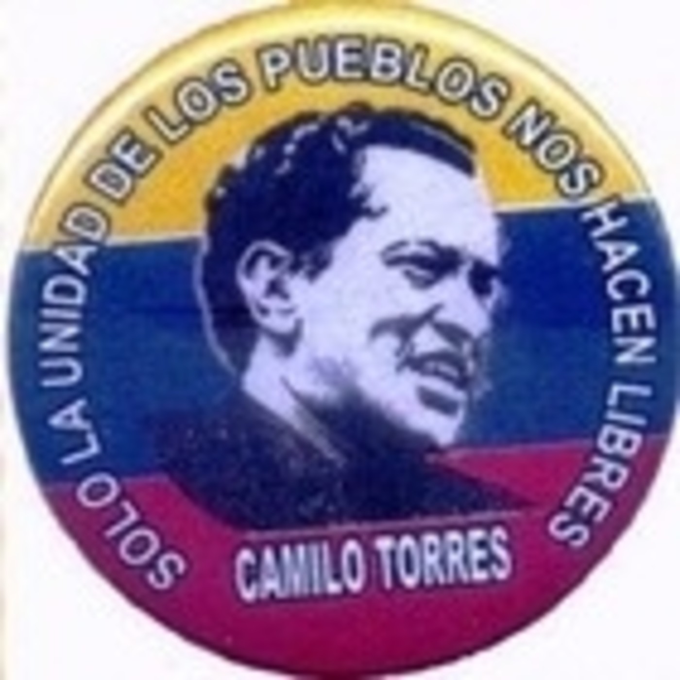 A PRENDER LA PAZ