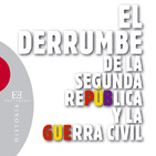 Pío Moa - Origen y crisis de la Segunda República