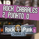 Rock Cabrales y Punkto - Programa 44