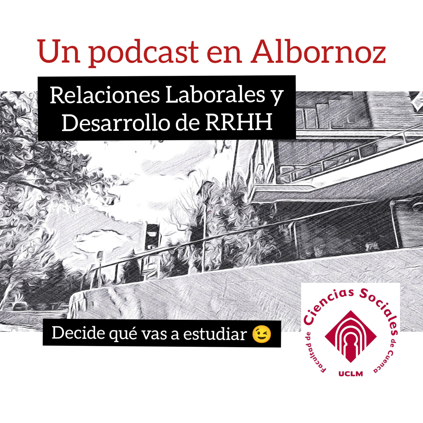Un Podcast en Albornoz