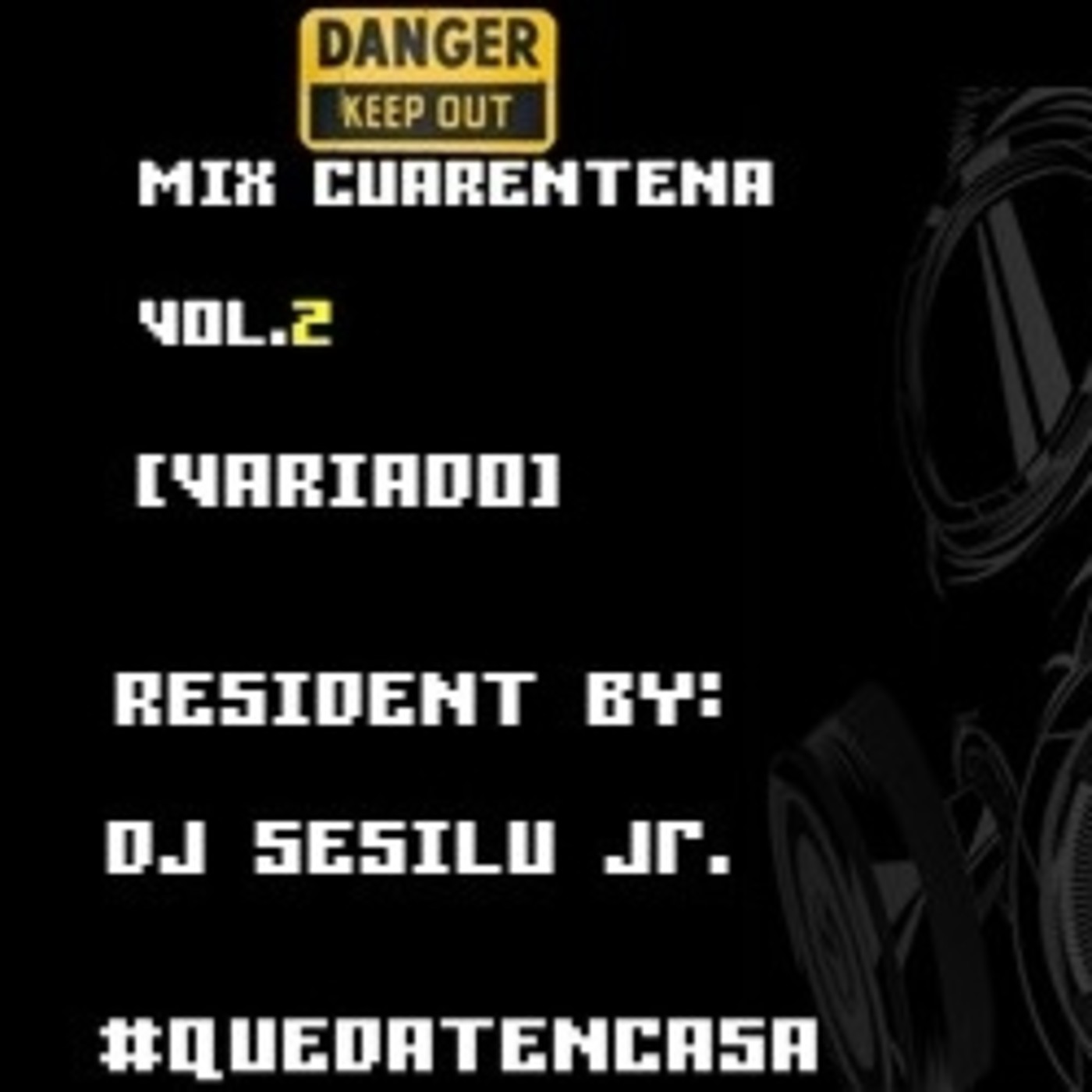 DJ S3SILU Jr. IN THAT MIX