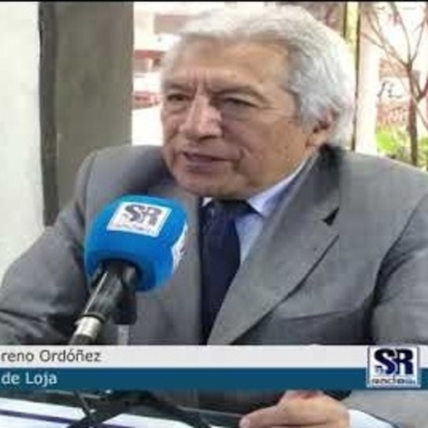 Podcast Entrevistas SRRADIO